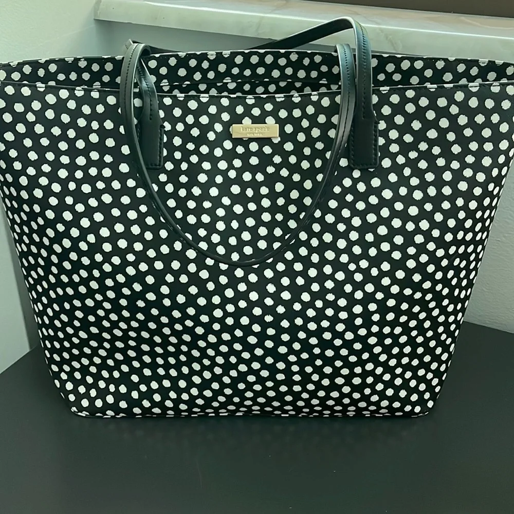 Kate spade large bag